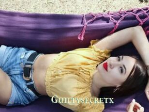 Guiltysecretx