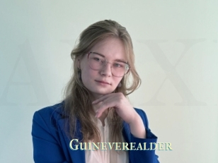 Guineverealder