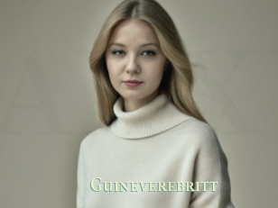 Guineverebritt