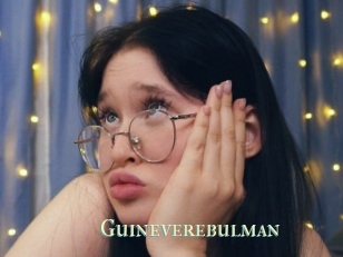 Guineverebulman