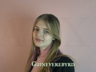Guineverebyrd