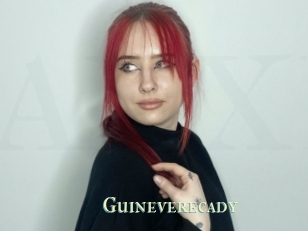 Guineverecady