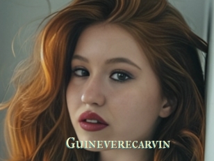 Guineverecarvin