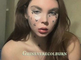 Guineverecolburn