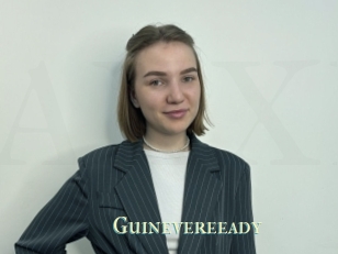 Guinevereeady
