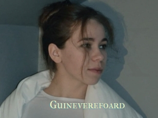 Guineverefoard