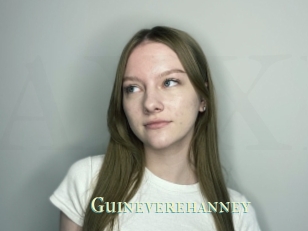 Guineverehanney