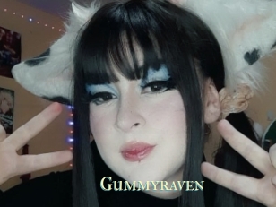 Gummyraven