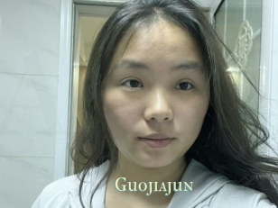 Guojiajun