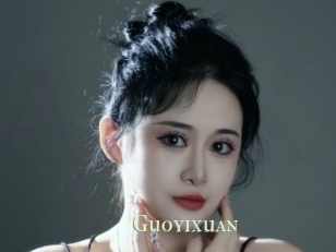 Guoyixuan