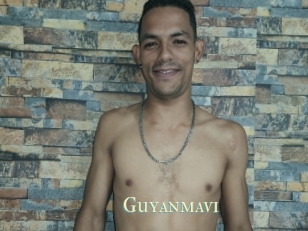 Guyanmavi