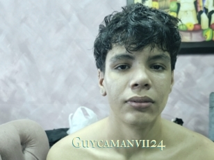 Guycamanvii24