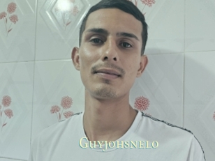 Guyjohsnelo