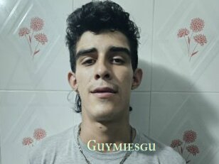 Guymiesgu