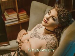Gvensweety