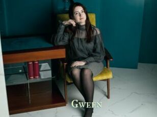 Gween