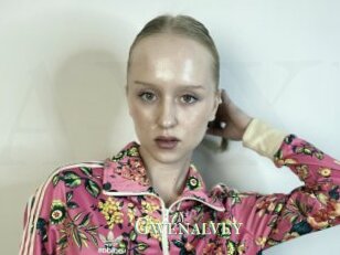 Gwenalvey