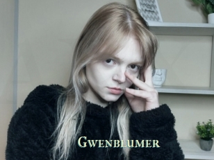 Gwenblumer