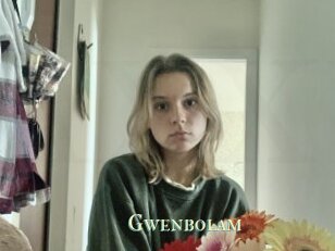 Gwenbolam