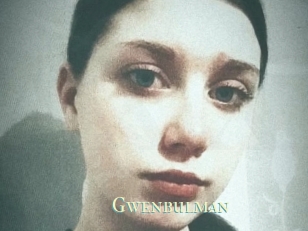 Gwenbulman