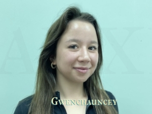 Gwenchauncey