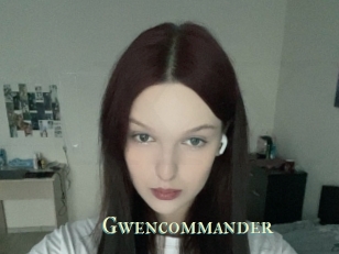 Gwencommander
