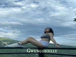 Gwenconnely