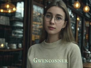 Gwenconner