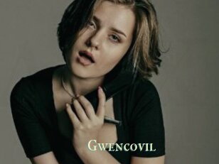 Gwencovil