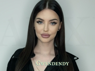 gwendendy Actrice xxx