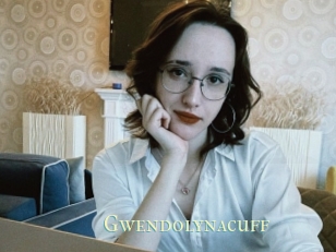 Gwendolynacuff