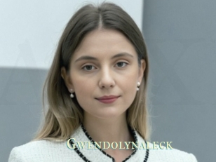 Gwendolynaleck