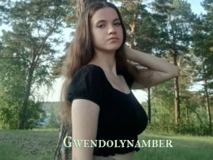 Gwendolynamber