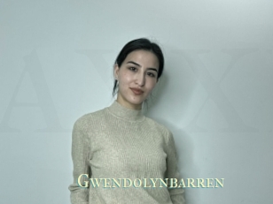 Gwendolynbarren
