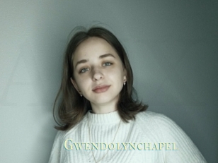 gwendolynchapel Actrice xxx