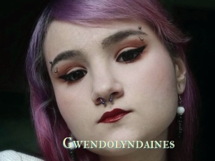 Gwendolyndaines