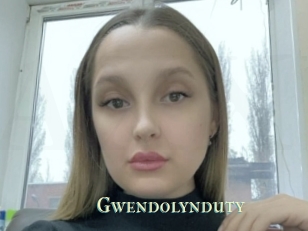 Gwendolynduty