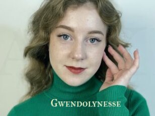 Gwendolynesse