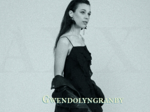 Gwendolyngranby