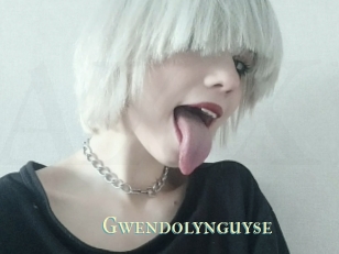 Gwendolynguyse
