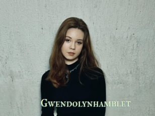 Gwendolynhamblet