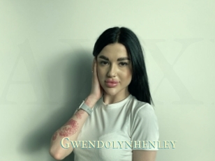 Gwendolynhenley
