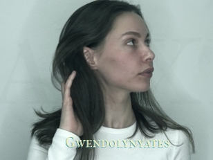Gwendolynyates