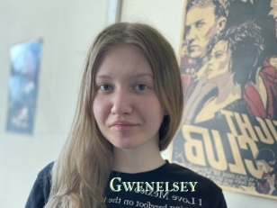 Gwenelsey