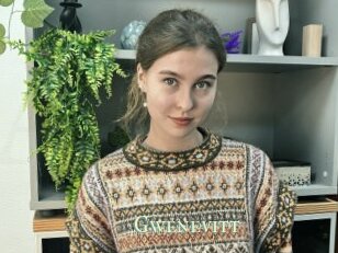 Gwenevitt