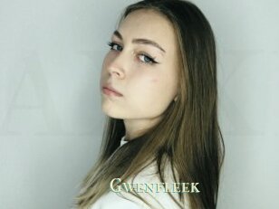 Gwenfleek