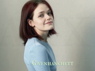 Gwenhanchett