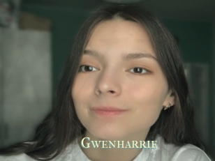 gwenharrie Actrice xxx