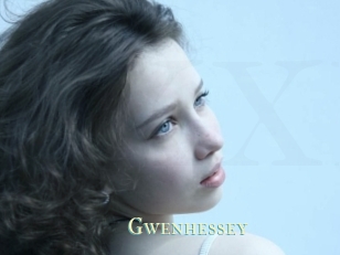 Gwenhessey