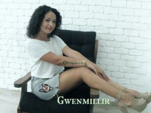 Gwenmillir